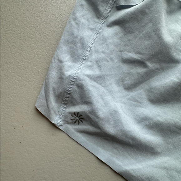 Athleta Girl Shorts L(12) - Picture 7 of 10